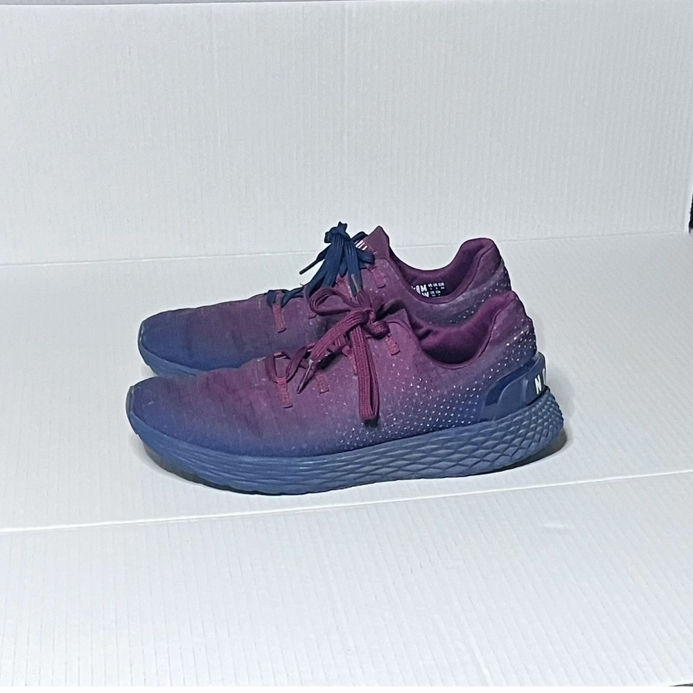 NOBULL All Day Ripstop Running Shoes - Picture 4 of 11